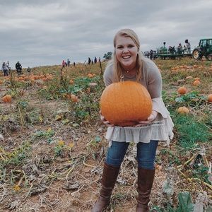 Meet your Posher, Erinne